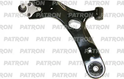 Рычаг подвески (Patron). Артикул PS50407L