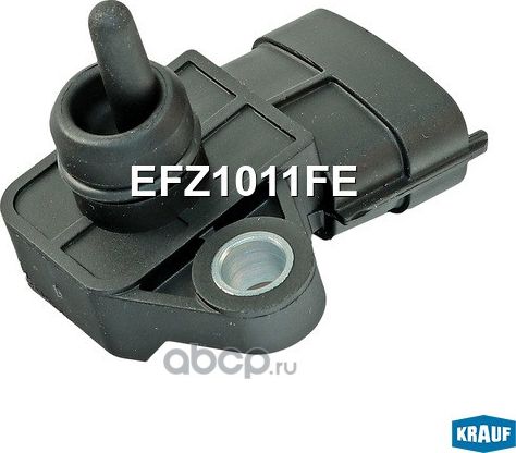 Датчик абсолютного давления воздуха ДВС Krauf. Артикул EFZ1011FE