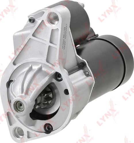 Стартер LYNXauto для Chery IndiS (S18D) I 2010-2015. Артикул ES-1188