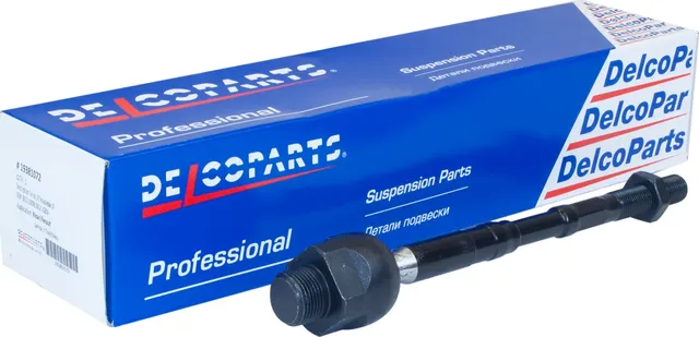 ТЯГА РУЛЕВАЯ (Delcoparts). Артикул 19381072