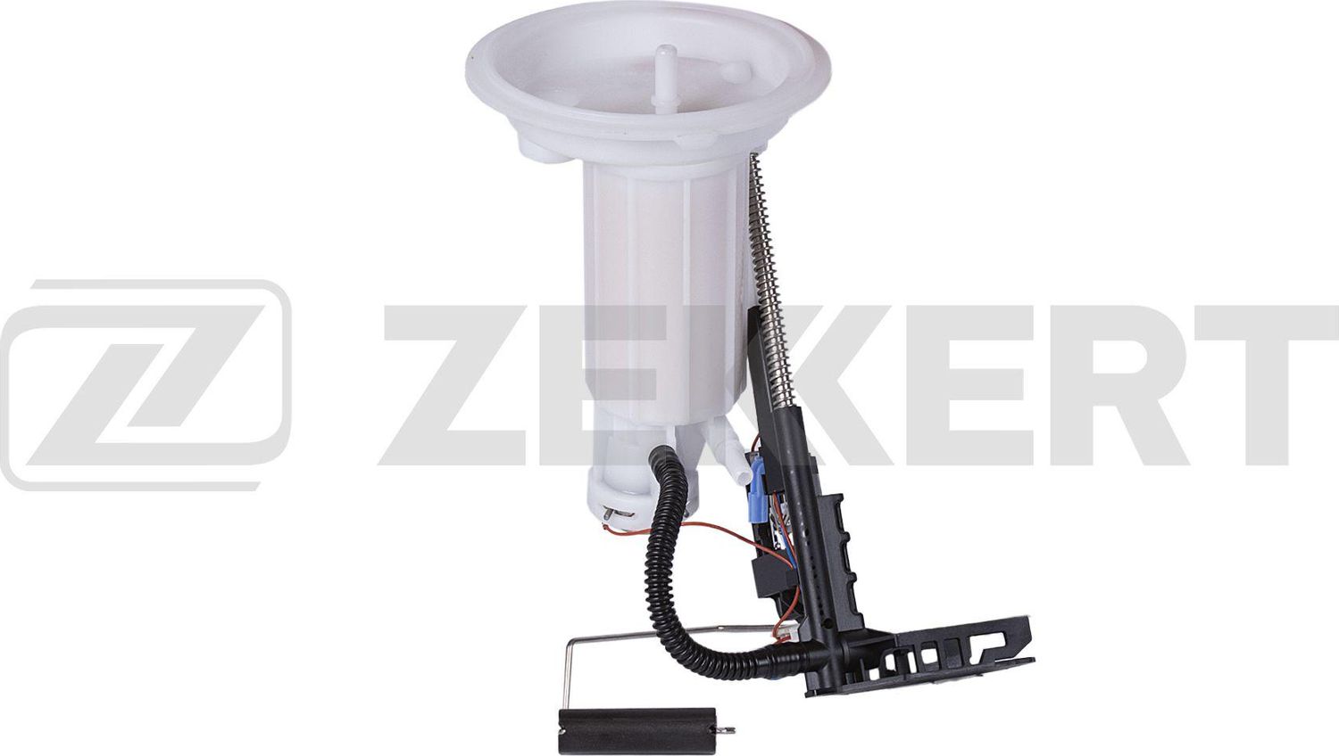 Бензонасос (топливный насос) (в сборе) Zekkert. Артикул KP-3046