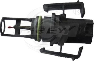 Датчик температуры воздуха SPRINTER901904 Vito638 Frey. Артикул 780201401