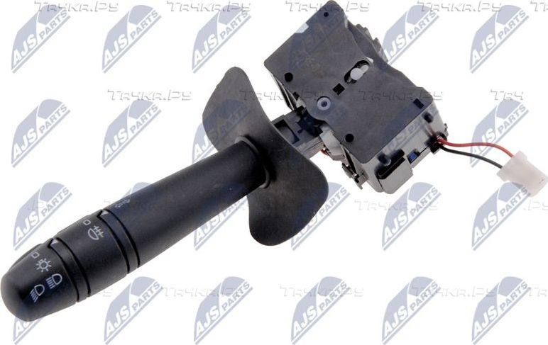 Подрулевой переключатель NTY для Renault Kangoo I 1997-2009. Артикул EPE-RE-025