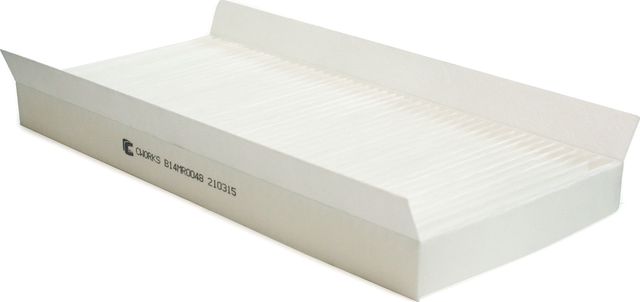 Салонный фильтр Cworks. Артикул B14MR0048