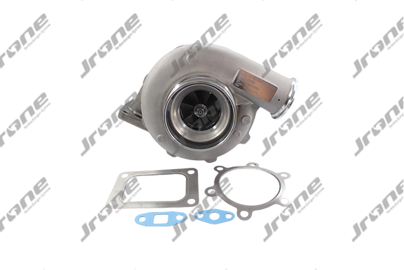 Турбина (турбокомпрессор) Jrone для MAN F2000 1994-2005. Артикул 8C05-100-P62