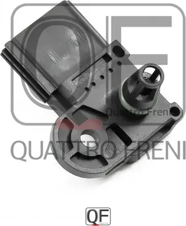 Датчик давления воздуха FORD FOCUS 05 (Quattro Freni). Артикул QF96A00071