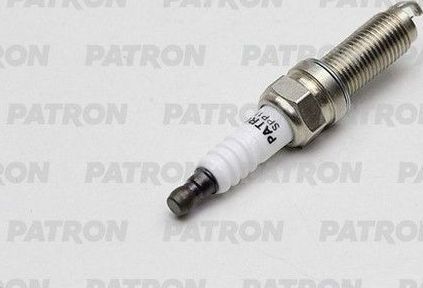 Свеча зажигания Patron. Артикул SPP118I