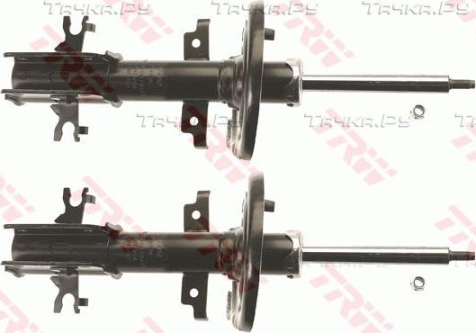 Амортизатор TRW Twin. Артикул JGM1134T