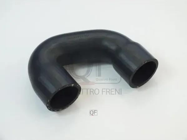 ПАТРУБОК СИСТЕМЫ ОХЛАЖДЕНИЯ (Quattro Freni). Артикул QF45A00104