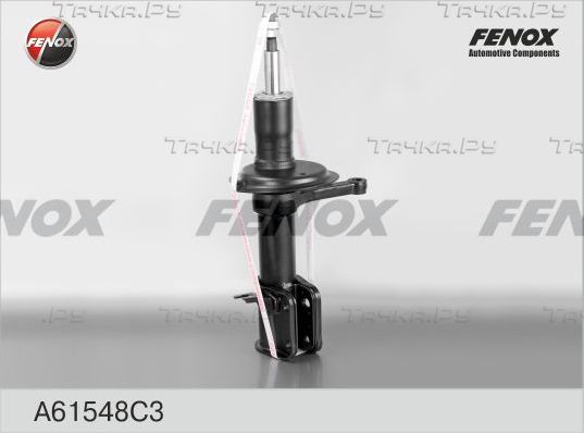 Амортизатор Fenox. Артикул A61548C3