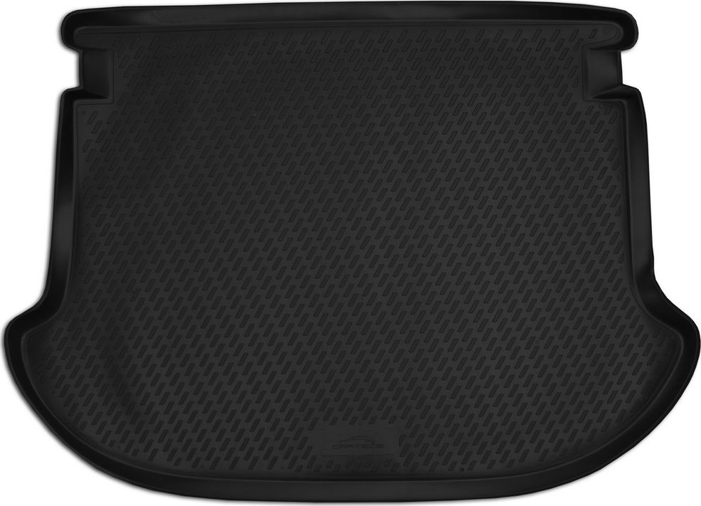 Коврик Element для багажника Suzuki Splash хэтчбек 2009-2026. Артикул CARSZK00020