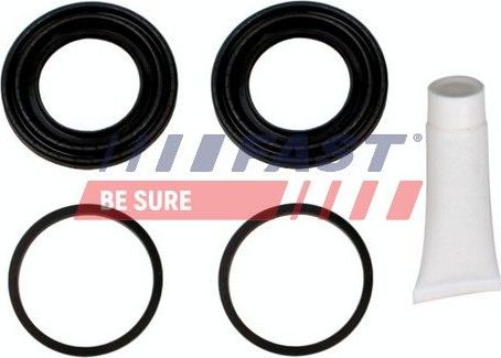 Ремкомплект тормозного суппорта Fast задний для IVECO Daily III 1999-2007. Артикул FT32258