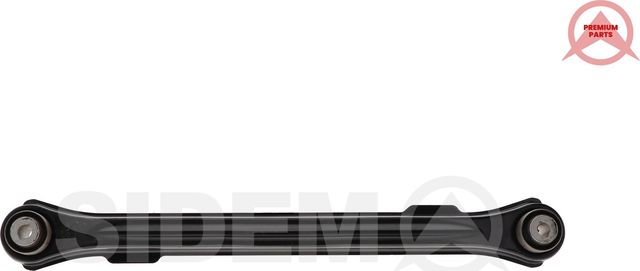 Продольный рычаг задней подвески Sidem передний для Fiat 500X I 2014-2026. Артикул 19058