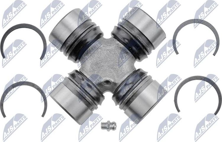 Наконечник рулевой тяги NTY. Артикул SKZ-PL-000