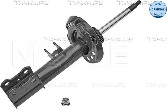 Амортизатор Meyle Original. Артикул 026 623 0027
