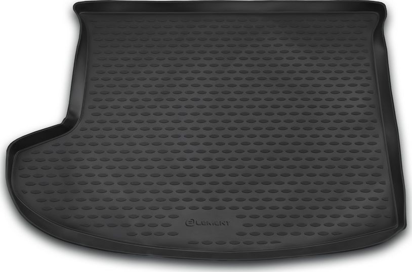 Коврик Element для багажника Jeep Compass АКПП 2011-2016. Артикул NLC.24.07.B13
