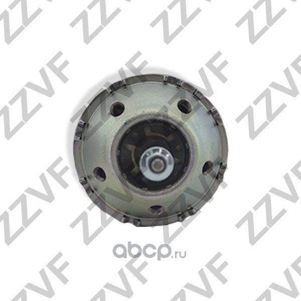 Мотор вентилятора отопителя (Zzvf). Артикул GRA7597