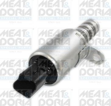 Распределительный клапан Meat & Doria. Артикул 91538