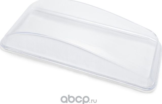 Стекло фары (Topcover). Артикул T10933001
