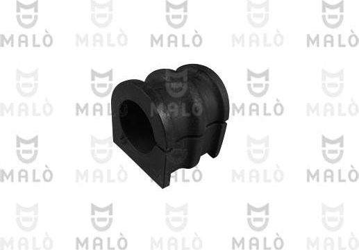 Втулка стабилизатора Malò (резина). Артикул 330331