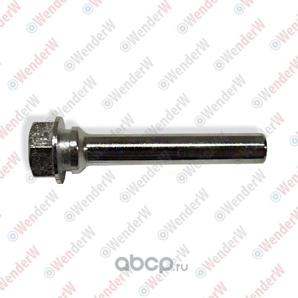 АВТОЗАПЧАСТЬНАПРАВЛЯЮЩАЯ СУППОРТА MITSUBISHI PAJE (Wenderw). Артикул WE1064NP