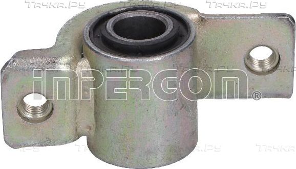 Сайлентблок переднего рычага подвески Original Imperium левый для Fiat Marea 1996-2003. Артикул 1988