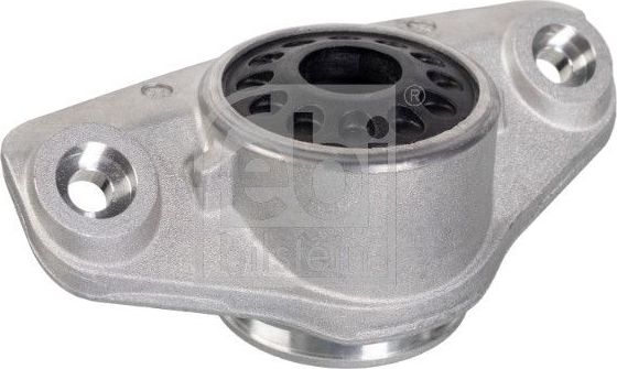 Опора амортизатора (стойки) Febi Bilstein (резина/металл). Артикул 109033