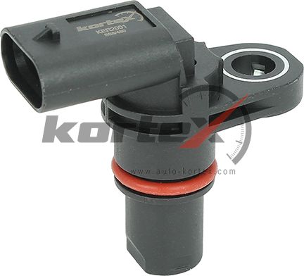 Датчик положения распредвала VAG 11 (Kortex). Артикул KER2001