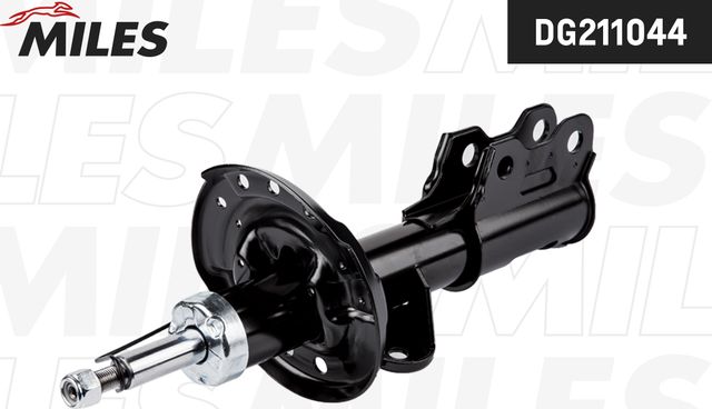 Амортизатор OPEL MOKKA 12- пер.прав.газ. (Miles). Артикул DG211044