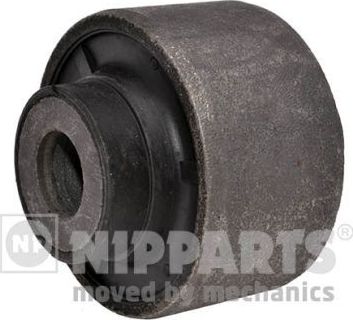 Сайлентблок переднего рычага подвески Nipparts (резина/металл). Артикул N4231049