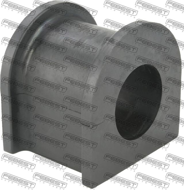 Втулка стабилизатора Febest передняя правая/левая для Toyota Fortuner II 2015-2026. Артикул TSB-FORF