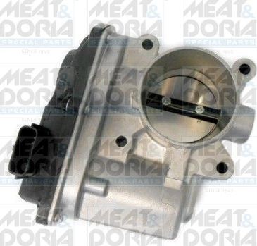 Дроссельная заслонка Meat & Doria. Артикул 89268