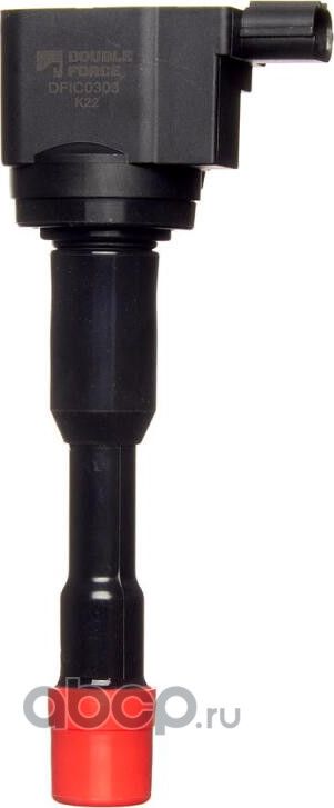 Катушка зажигания (Double Force) Double Force. Артикул DFIC0303
