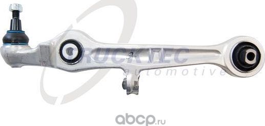 Поперечный рычаг передней подвески Trucktec Automotive. Артикул 07.31.102