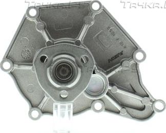 Помпа (водяной насос) Aisin для Audi Q5 I (8R) 2008-2012. Артикул WE-VW25