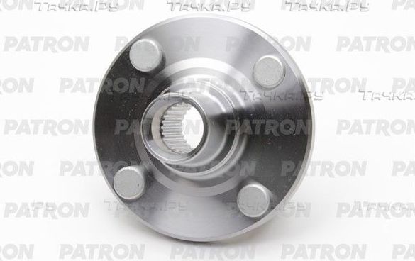 Ступица колеса Patron. Артикул PBK4560H
