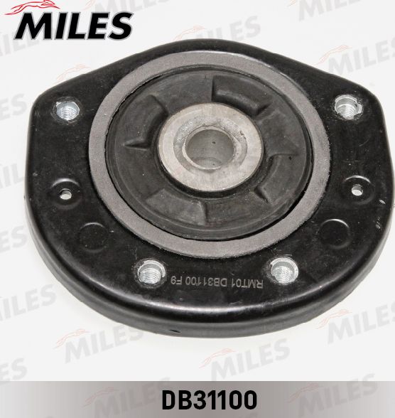 Опора амортизатора (стойки) Miles. Артикул DB31100