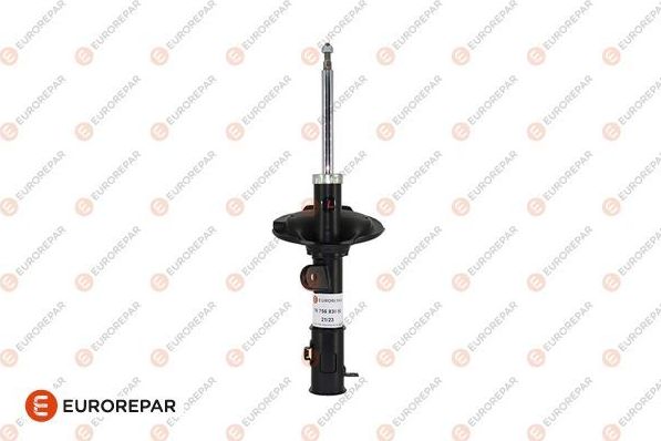 Амортизатор Eurorepar. Артикул 1675683080