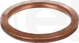 Сальник, уплотнительное кольцо Elring для Fiat Doblo II 2010-2024. Артикул 110.604