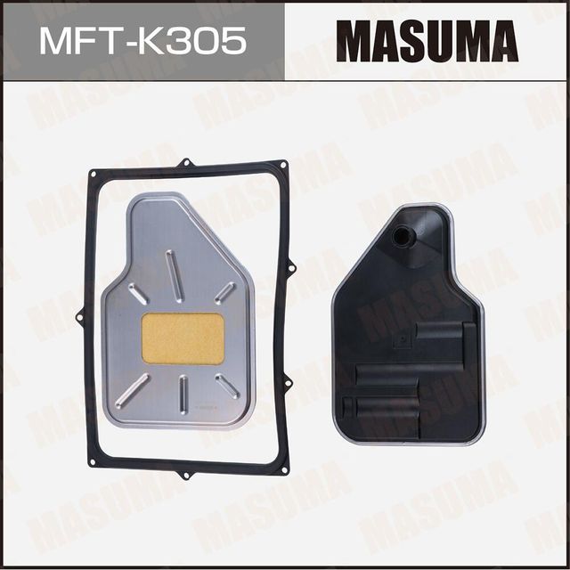 Фильтр АКПП Masuma. Артикул MFT-K305