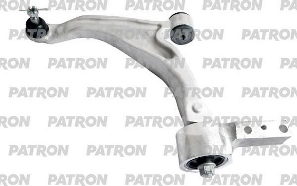 Поперечный рычаг передней подвески Patron. Артикул PS50118L