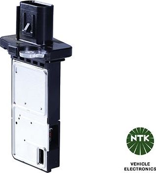 Датчик массового расхода воздуха (ДМРВ) NGK для Land Rover Freelander II 2006-2014. Артикул 95860