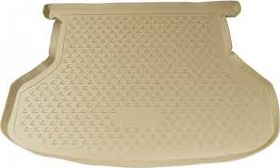 Коврик Element для багажника Lexus RX 350/330/300 2003-2009 БЕЖЕВЫЙ. Артикул NLC.29.09.B12b