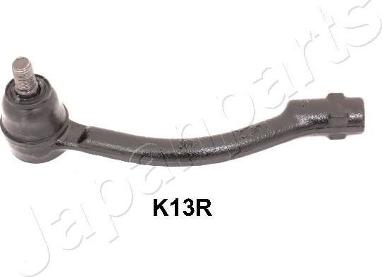 Наконечник рулевой тяги Japanparts. Артикул TI-K13R