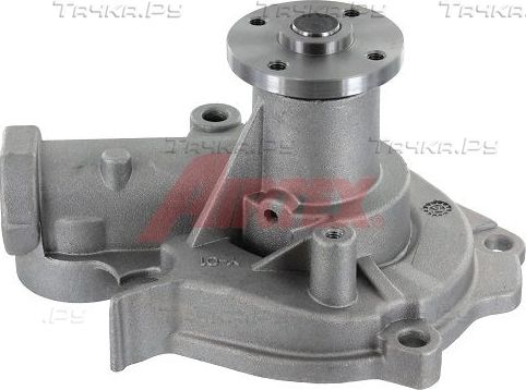 Помпа (водяной насос) Airtex для Hyundai Sonata IV (EF) 1998-2004. Артикул 9477