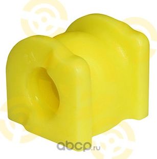 Втулка полиуретановая стабилизатора, передней подвески | перед прав/лев | (Точка Опоры). Артикул 7013981