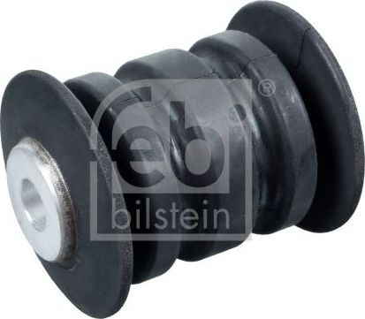 Втулка рессоры Febi Bilstein (резина/металл). Артикул 47139