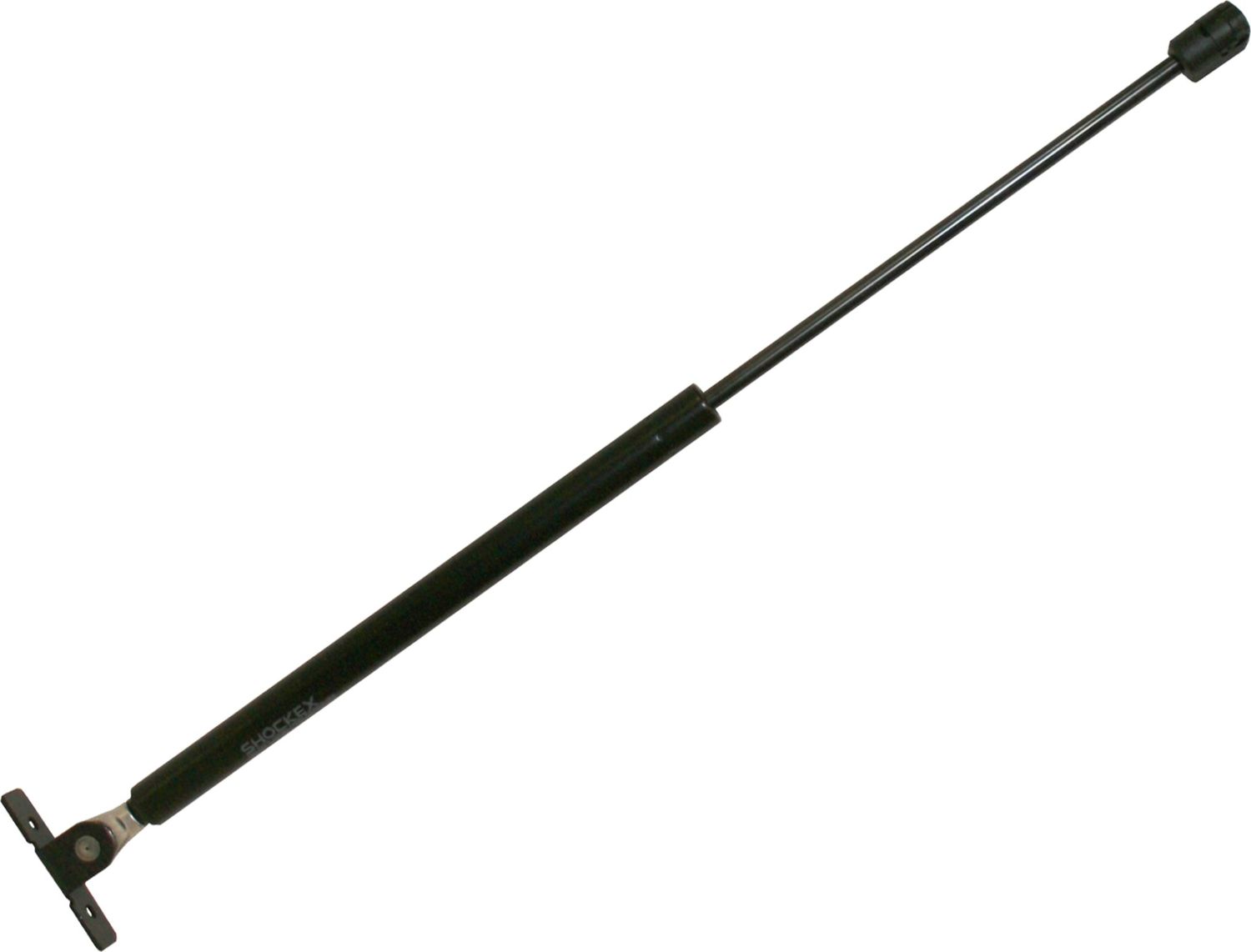 Амортизатор (упор) капота JP Group. Артикул 1281202500