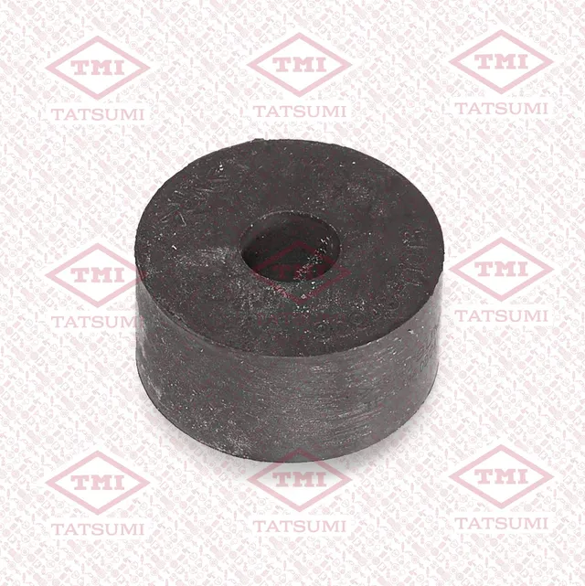 Втулка амортизатора переднего (Tatsumi). Артикул TEF2485