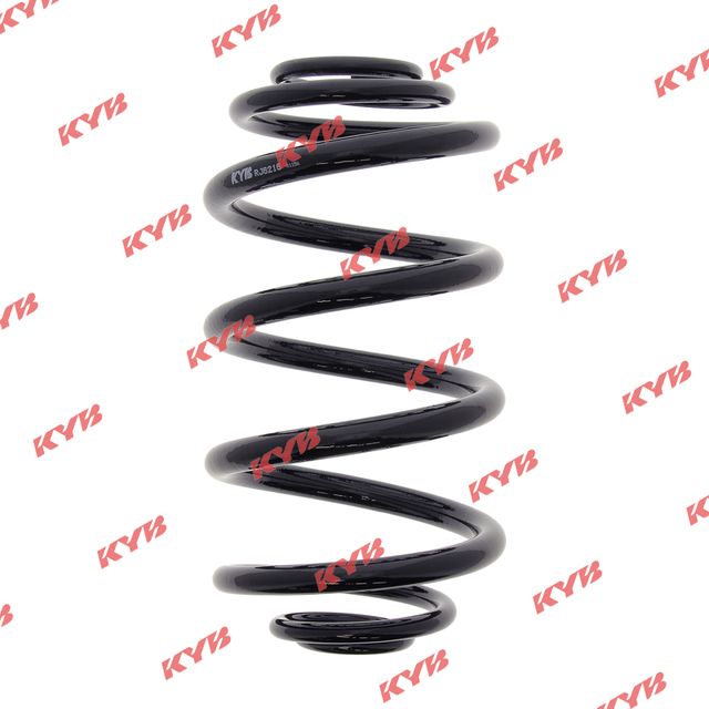 Пружина подвески KYB K-Flex задняя для Lancia Thesis 1989-2001. Артикул RJ6216